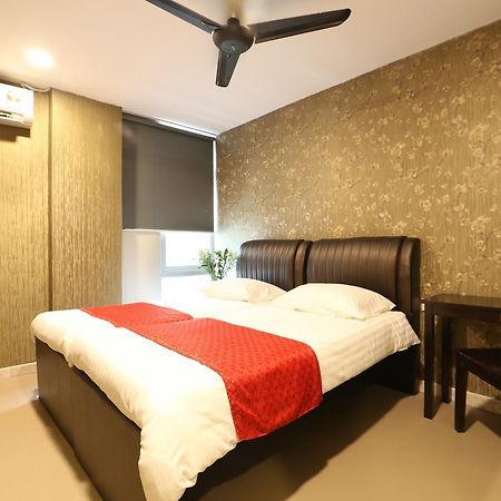 Sk Guesthouse Selayang Batu Caves Esterno foto