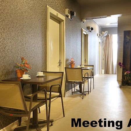 Sk Guesthouse Selayang Batu Caves Esterno foto