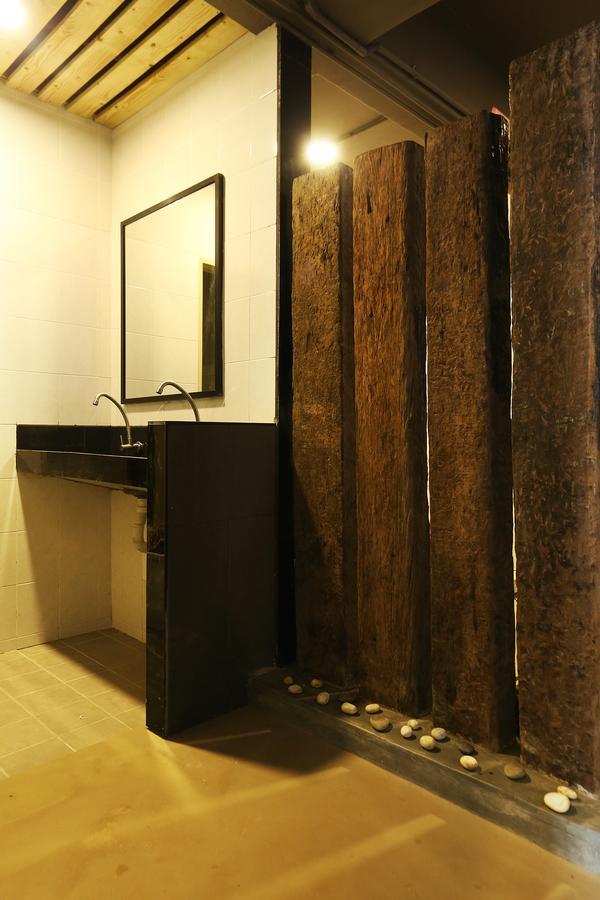 Sk Guesthouse Selayang Batu Caves Esterno foto