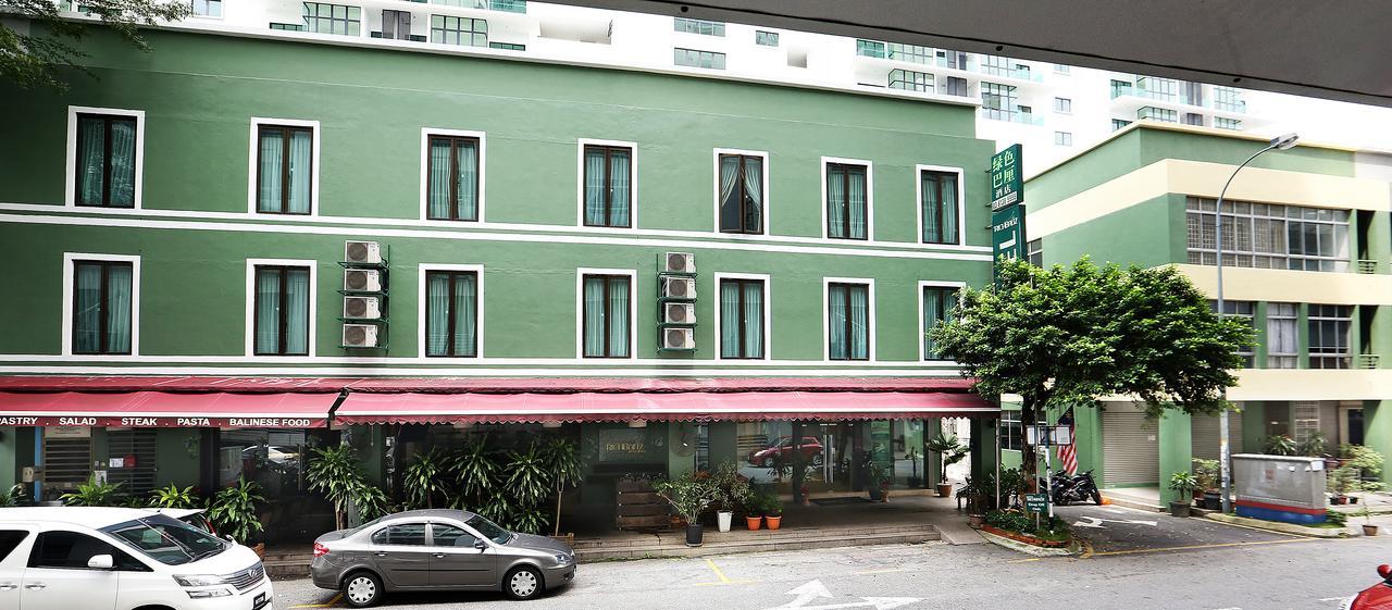 Sk Guesthouse Selayang Batu Caves Esterno foto
